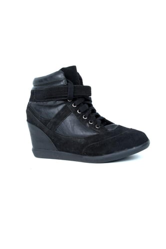 حذاء رجالي أنيق قماشي – مقاس 40