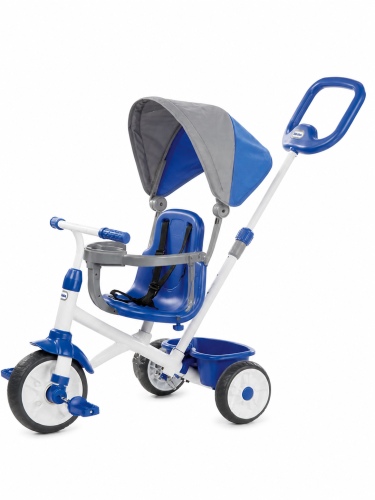 دراجة أطفال 4 في 1 من Little Tikes