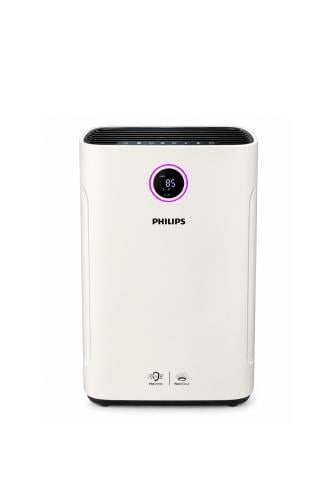 جهاز تنقية الهواء PHILIPS AC2729 35 واط