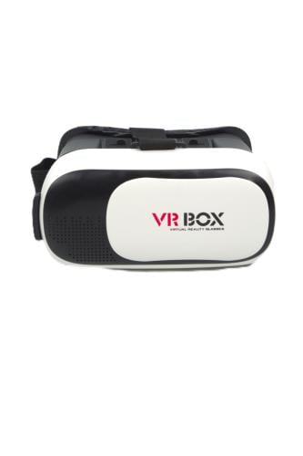 نظارة واقع افتراضي VR BOX – تجربة مشاهدة ثلاثية ال...