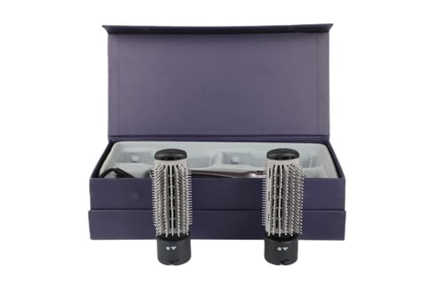 مجفف شعر Barony 1000 واط – خفيف وقوي للتجفيف السري...