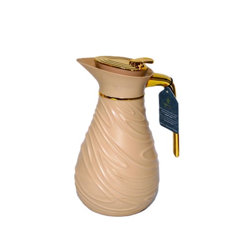 ترمس شاي بلاستيك – تصميم أنيق وجودة عملية من السيف...