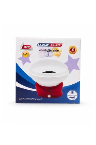محضر غزل البنات ALSAF-ELEC سعة 2