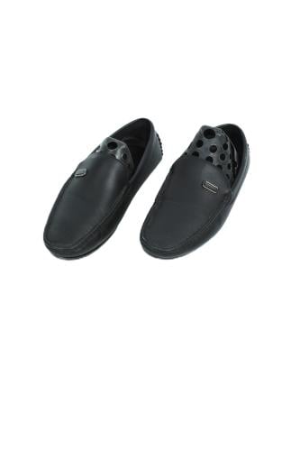 حذاء نسائي عصري بلمسة فخامة — مقاس 36