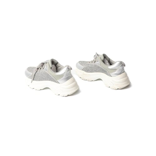 جزمة رياضية نسائية قماش مقاس 39 – خفيفة ومريحة للح...