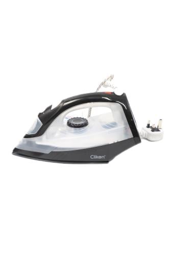 كاوية ملابس Clikon – 1300 واط (بدون بخار)