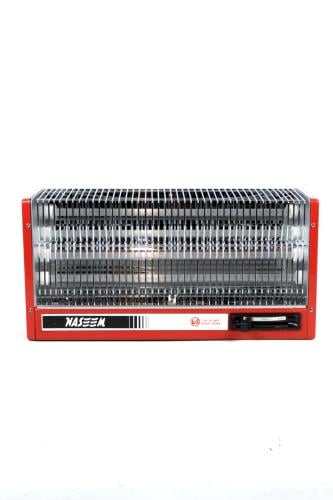 دفاية كهربائية Naseem – قوة 2000 واط لتدفئة سريعة