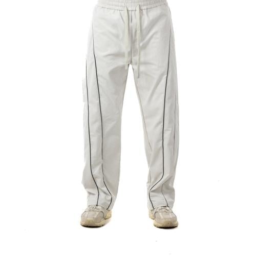 White Pants