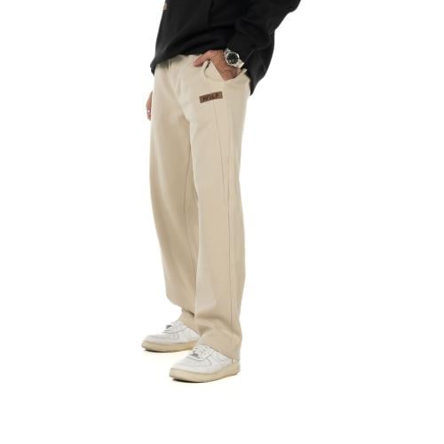 beige pants
