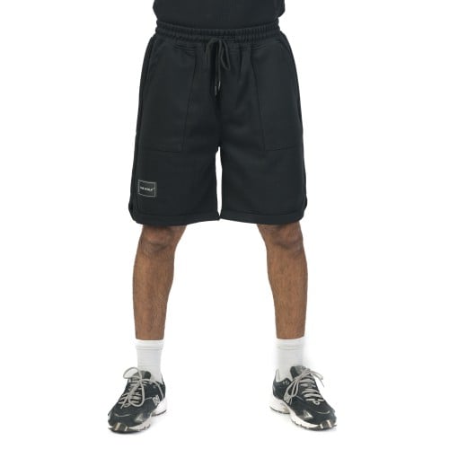 Black Shorts