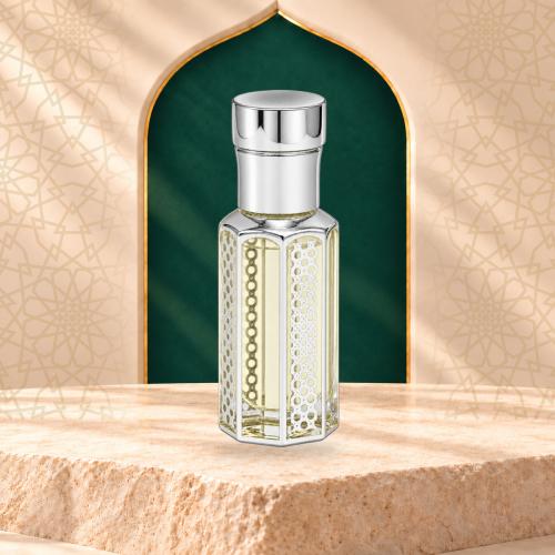 مسك الحرمين