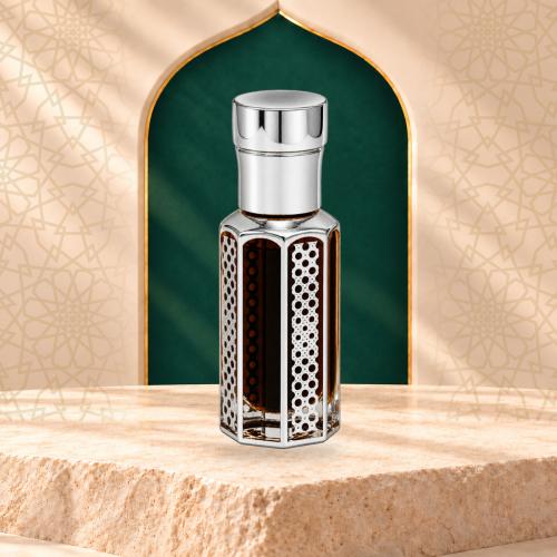 مسك أسود