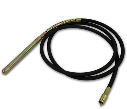 هزاز خرسانة بنزين هوندا GX160 مع لي هزاز كوري 6 مت...