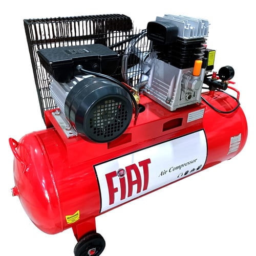 كومبرسر هواء 100لتر - 200 لتر