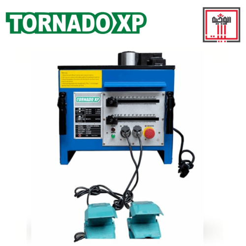 تناية حديد تسليح كهربائية 25 مم بقوة 1700 واط 220...