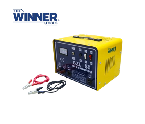 شاحن بطارية 50 امبير - وينر