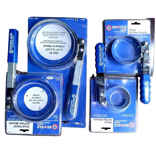 مفتاح فلتر زيت جبتل لاند