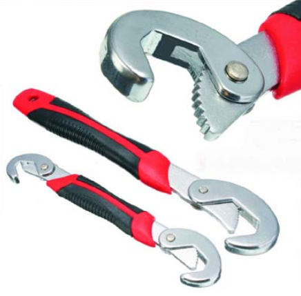 المفتاح السحري متعدد المهام 2 قطعه