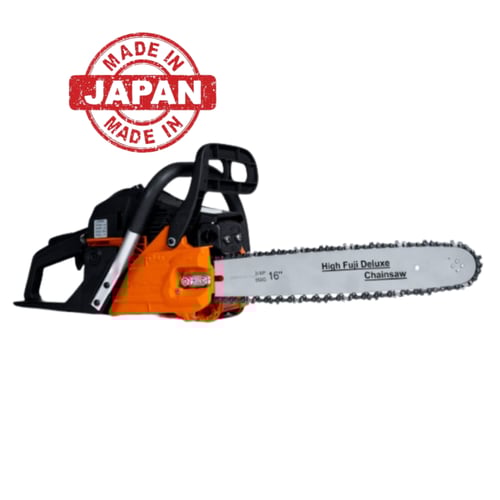 منشار حطب بنزين 16 بوصة ياباني - فوجي