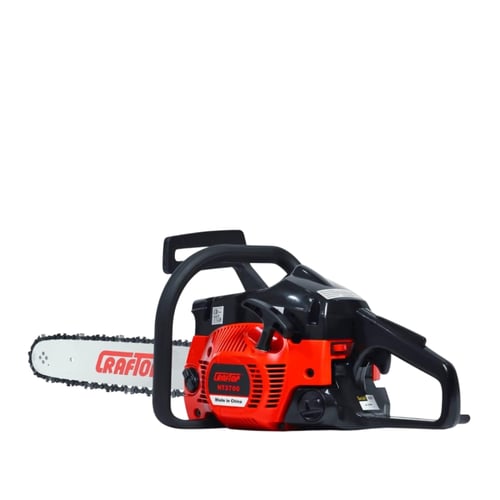 منشار حطب بنزين كرافتوب 16 بوصة