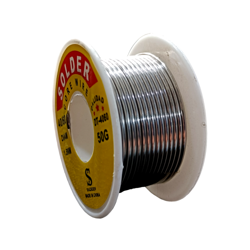 سلك لحام قصدير 1.0MM