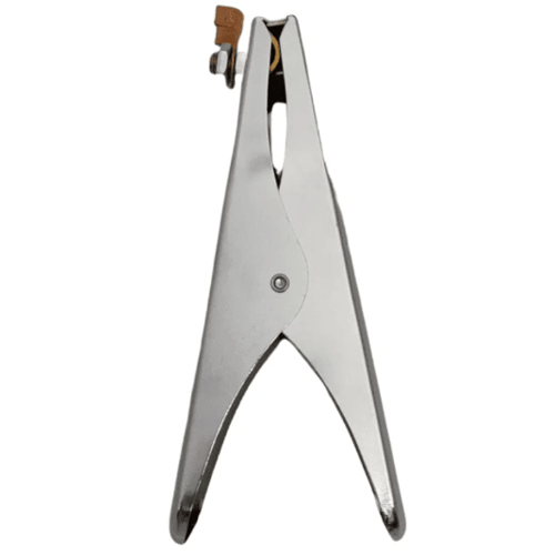 بنسة ماس ارضي 500 أمبير