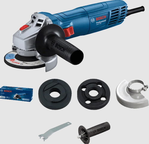 صاروخ قص حديد بوش 4.5بوصة 710 واط GWS700