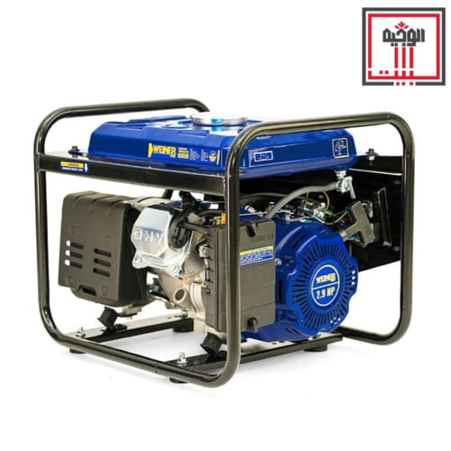 مولد كهرباء بنزين 1000 واط - وينر