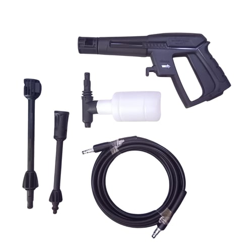 ماكينة غسيل سيارات 200 بار 2600 واط - A power