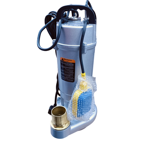 غطاس ماء 2 حصان 2 بوصة ايطالي