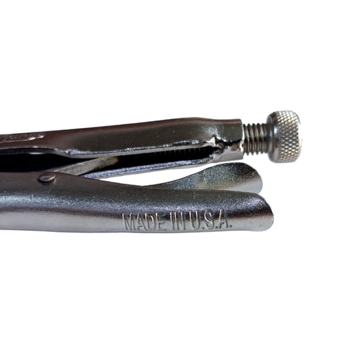 زردية كبس 7 بوصة اروين أمريكي