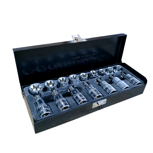 طقم حبوب نجمة مشرشر تايواني