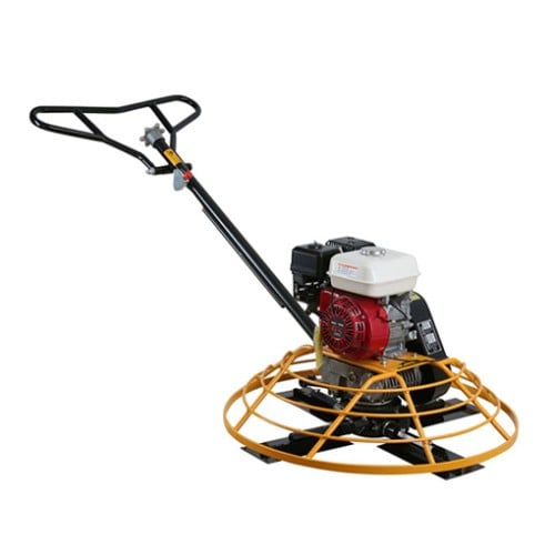 مروحة تنعيم صبة 100سم محرك هوندا GX160