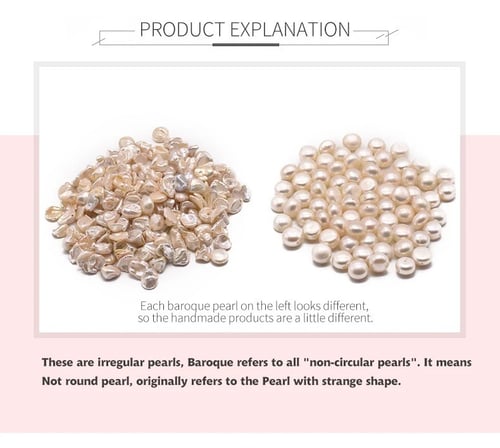 شوكر / قلاده قصيره من اللؤلؤ الطبيعي \ LG 224