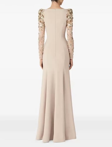 فستان جاهز للمناسبات والأفراح