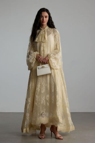 فستان الخيمة النسائي الفاخر – تصميم ترندي بإطلالة...