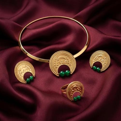 تشكيلة أطقم إكسسوار تركي بالطابع العثماني جوده عال...