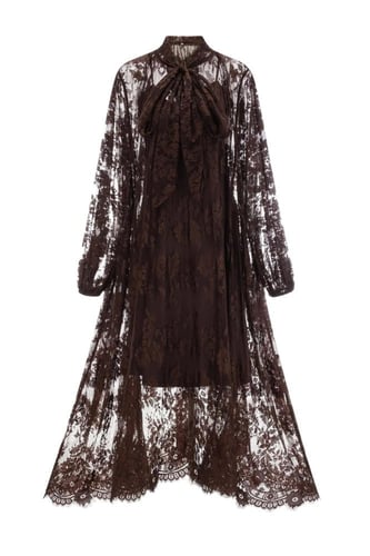 فستان الخيمة النسائي الفاخر – تصميم ترندي بإطلالة...