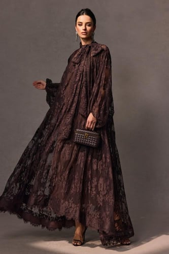 فستان الخيمة النسائي الفاخر – تصميم ترندي بإطلالة...