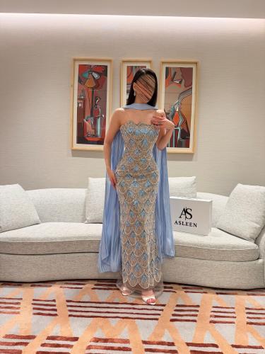 فستان سهره S15