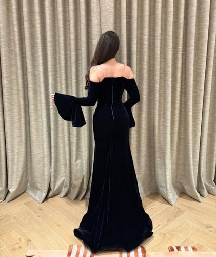 فستان أسلين 1032