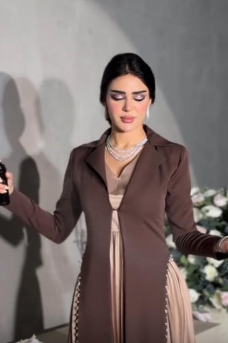 فستان ريفال