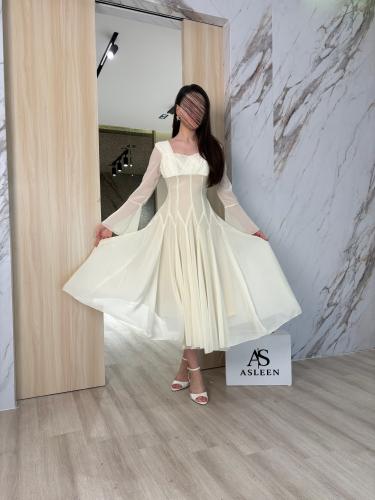 فستان نغم 2050