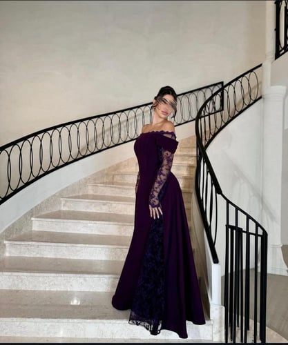 فستان008 ASLEEN