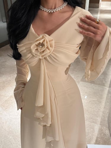 فستان بيج 2033