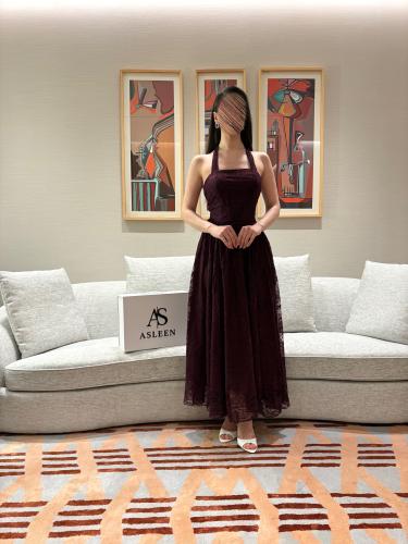 فستان أسلين 2056