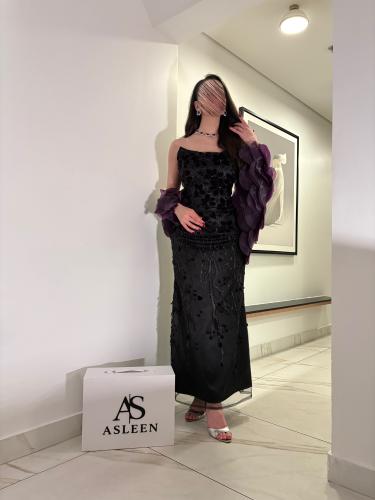 فستان سهرة 1047