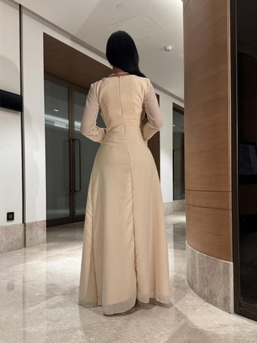 فستان بيج 2033