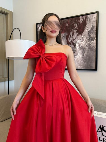 فستان أسلين 1093