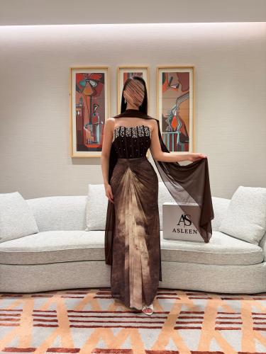 فستان سهرهS14